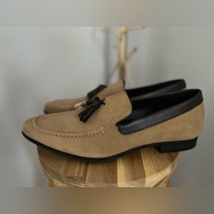 Giorgio Brutini Dress Shoes ~ Size 10